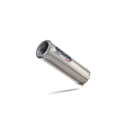 Slip gpr stainless - slip-on, m3