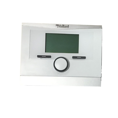 Vaillant genuine wireless - vaillant,