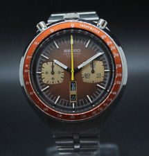 Vintage Seiko 6138-0049