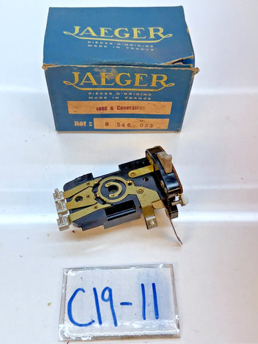 Nos vintage jaeger dauphine - jaeger,