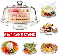 Cake Stand Dome