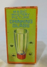 Vintage 1970's Magic Mystery