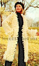 Crochet pattern womens vintage - crochet,