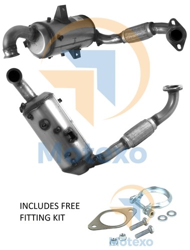 Bm11163h exhaust volvo - exhaust, s80