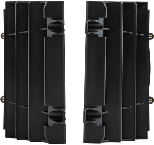 Ktm radiator louvers - ktm,
