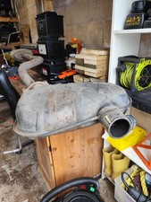 Full exhaust for bmw 1 series