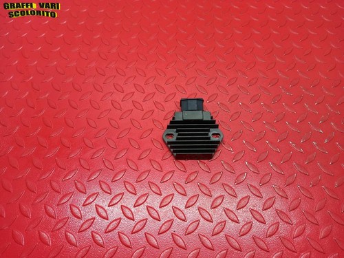 Voltage regulator honda hornet - voltage,