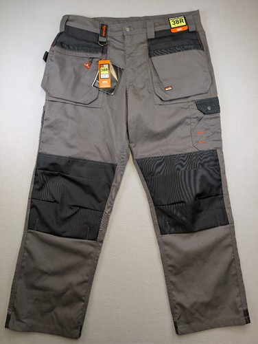 Scruffs worker plus trousers - scruffs,
