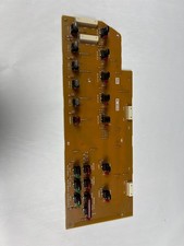 NX003630 Circuit Board PN1 Clavinova CVP70  XG045