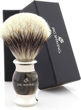 Soft Shaving Brush Dense