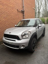MINI COUNTRYMAN R60 2013 SD