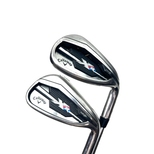 Callaway irons pw - callaway, /