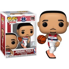 NBA Washington Wizards: Jordan