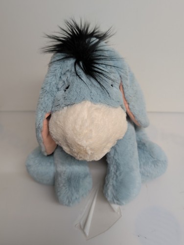 Build bear disney eeyore - disney, 12