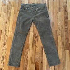 Levis 511 Corduroy Pants Mens