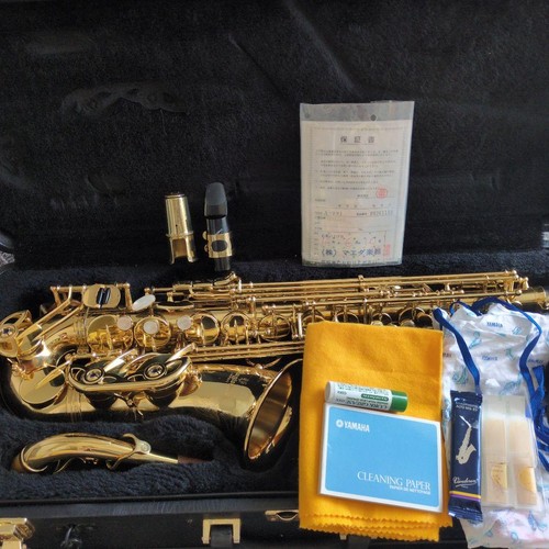 Yanagisawa 991 alto - a-991,