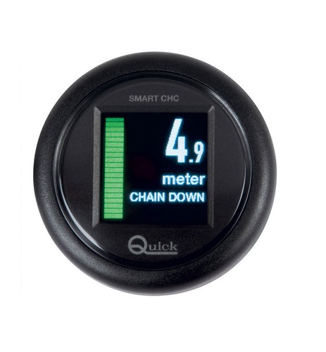 Quick smart chc bridge chain - quick,