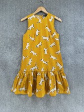 Markus Lupfer Dress Womens XS