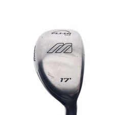 Used Mizuno Fli-Hi Clk 2 Hybrid / 17 Degrees / Stiff Flex