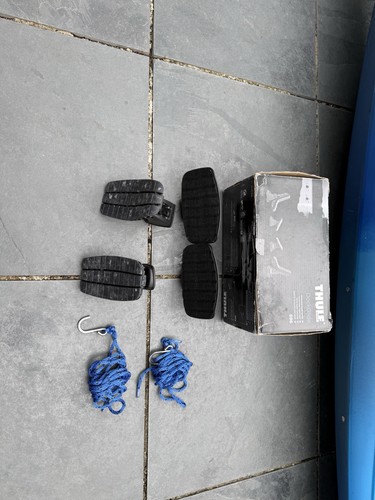 Thule 896 dockglide - 896,