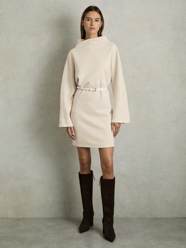 Reiss amelia cream - reiss,