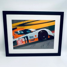 Aston martin racing gulf lola - aston,