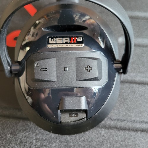 Deus headphones wsa2 xl - 2,