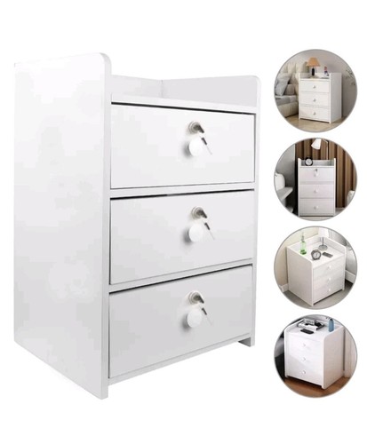 Drawer wooden bedroom - 3,