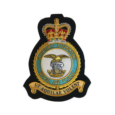 Royal Air Force Support