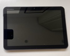Motorola Xoom Tablet