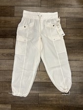 Athleta joggers ivory - joggers, 12