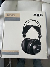 AKG K245 Professional Studio