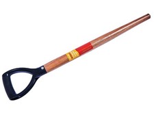 REPLACEMENT SPADE D HANDLE