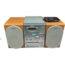 Sony CMT-CP101 Micro Hi-Fi