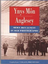 Anglesey in Old Photographs