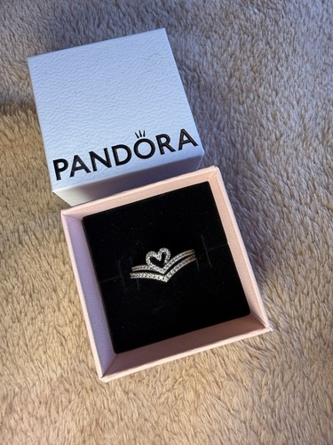 Pandora sterling silver - pandora,