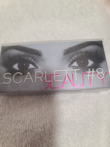 Huda beauty classic lash - huda,