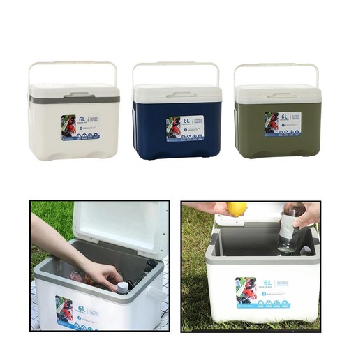 Insulated box small - insulated,
