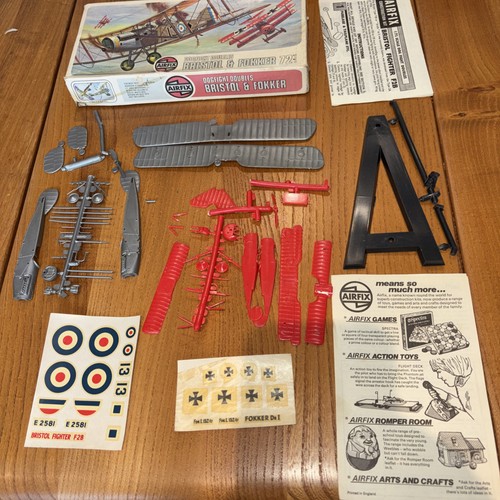 Vintage airfix scale dog - airfix, 1:72