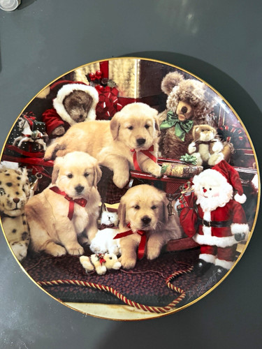 Royal doulton christmas - christmas, cheer