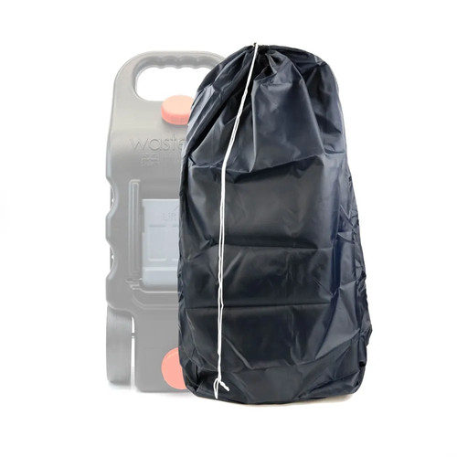 Waste master water hog - master,