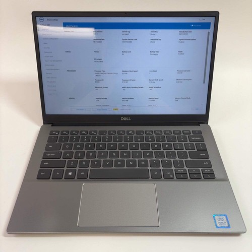 Dell latitude 3301 - 3301, 13.3"