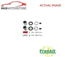 BRAKE CALIPER REPAIR KIT FRONT