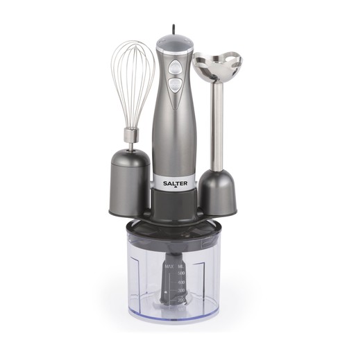 Salter food blender hand - food,
