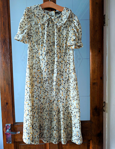 Nw3 women beige floral - women's,