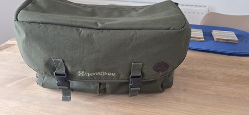 Snowbee medium sized - sized, tackle