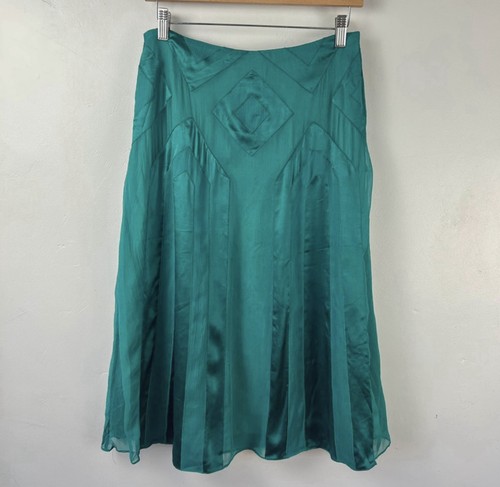 Vintage coast silk low rise - coast,