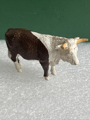 Britains ltd hereford cow - ltd,