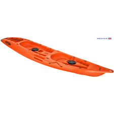 Mahee Tandem Kayak | Plastic