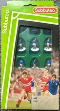Vintage Subbuteo 63000 Italy